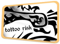Tattoo Risk